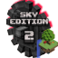 BlackMafia Minecraft Server Icon