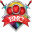 BlackMagicCraft Minecraft Server Icon