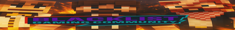 BladesmithSMP Minecraft Server banner