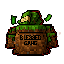 BlessedCraft Minecraft Server Icon