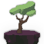 Blind Dusk Minecraft Server Icon