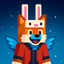 Block Legends Minecraft Server Icon