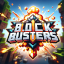 BlockBusters Minecraft Server Icon