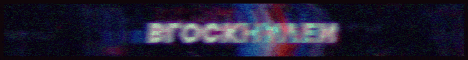 BlockHaven Minecraft Server banner