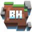 Blockheads Minecraft Server Icon
