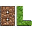 Blocklandia Minecraft Server Icon