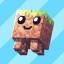 blockmobs Minecraft Server Icon