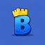 BlockSaga Minecraft Server Icon