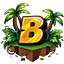 Blokkenrijk Minecraft Server Icon