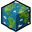 BLOKYA - Türkiye'nin Yeni SMP Survival Sunucusu Minecraft Server Icon