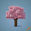 bloom smp Minecraft Server Icon