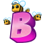Bloom SMP Minecraft Server Icon