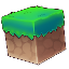 BloxySMP Minecraft Server Icon