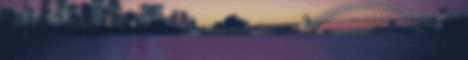 BlueTorch Survival Minecraft Server banner