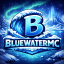BluewaterMC Minecraft Server Icon