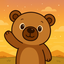 Bluntybearsmp Minecraft Server Icon