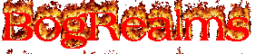 BogRealms Minecraft Server banner
