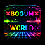 Bogum World Minecraft Server Icon