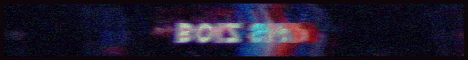 Boiz SMP Minecraft Server banner