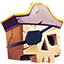 Bone Voyage Minecraft Server Icon