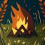 Bongo Cat SMP Minecraft Server Icon