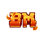 Bonk Network Minecraft Server Icon