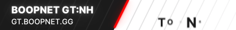 BoopNet.gg GT New Horizons Minecraft Server banner