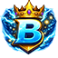 BoosterMC Minecraft Server Icon