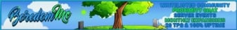 Boredom MC Minecraft Server banner