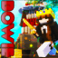 BowieNetwork Minecraft Server Icon