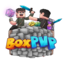 BoxPvP Minecraft Server Icon