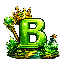 BoxPVPMC King Minecraft Server Icon