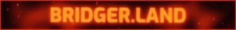 Bridger Land Network Minecraft Server banner
