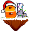 bridger.land Minecraft Server Icon