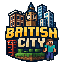British City Minecraft Server Icon