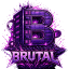 Brutal MC Minecraft Server Icon