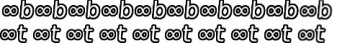 ∞b∞t (InfBInfT) Minecraft Server banner
