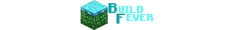 BuildFever | Vanilla Survival | Community Server Minecraft Server banner