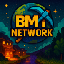 BuildMyTown Minecraft Server Icon