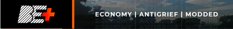 BusinessElite-Plus Minecraft Server banner