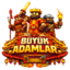 BuyukAdamlar Minecraft Server Icon