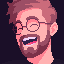 Byte Minecraft Server Icon