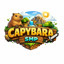 Capybara SMP Minecraft Server Icon