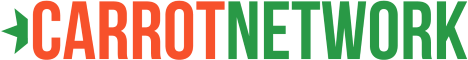 CarrotNetwork Minecraft Server banner