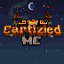 CartiziedMC Minecraft Server Icon