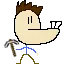 Casual Minecraft Minecraft Server Icon