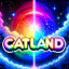 Catland / c47.ch / Discord / Schweiz / Bedrock / Java Minecraft Server Icon