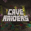 CaveRaiders Minecraft Server Icon