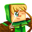 Cavern SMP Minecraft Server Icon