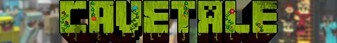 Cavetale Minecraft Server banner